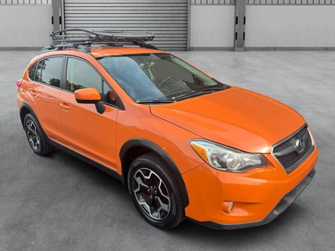 Used 2015 Subaru Crosstrek 2.0i Premium AWD/4WD image 26