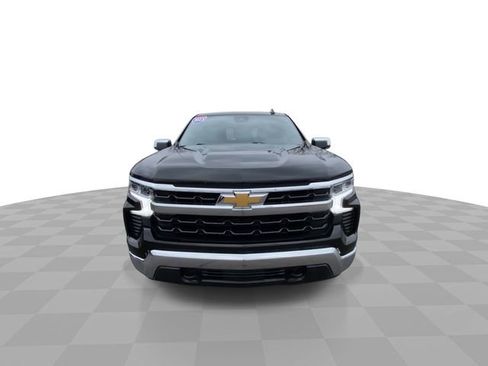 Used 2023 Chevrolet Silverado 1500 LT image 5