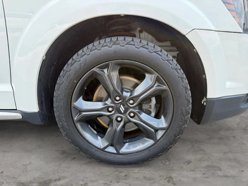 Used 2018 Dodge Journey Crossroad AWD/4WD image 45