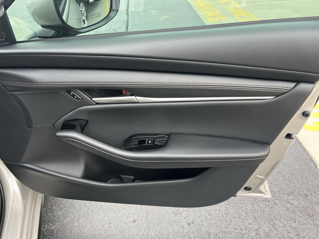 New 2026 MAZDA MAZDA3 2.5 S Sedan w/ Preferred Pkg FWD image 48