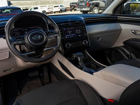 Used 2023 Hyundai Tucson SEL image 17
