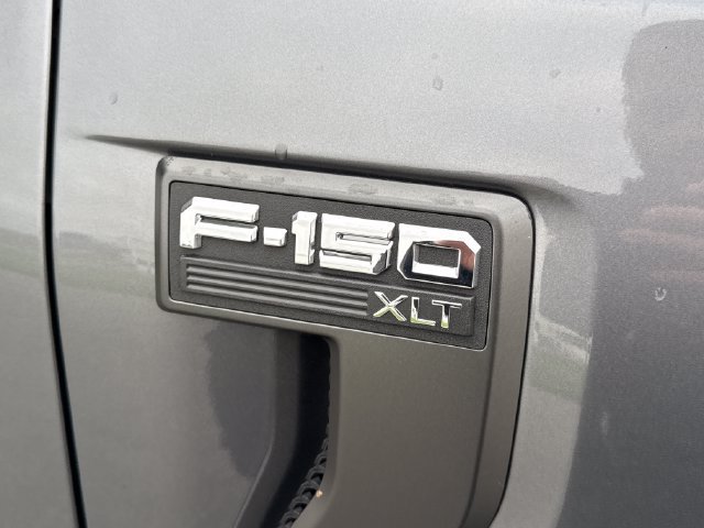 Used 2023 Ford F150 XLT w/ Equipment Group 302A High AWD/4WD image 13