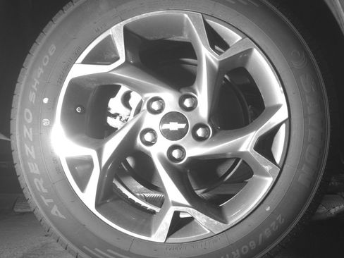 Used 2025 Chevrolet Trax LT image 15