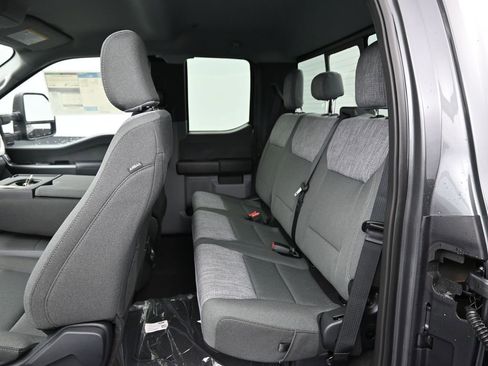 New 2026 Ford F250 XLT image 20