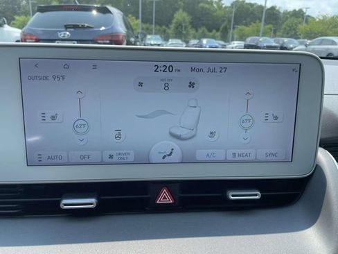 Used 2023 Hyundai Ioniq 5 SEL w/ Cargo Package AWD/4WD image 27