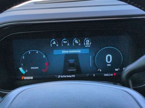 Used 2024 Ford F250 Lariat w/ Lariat Ultimate Package AWD/4WD image 28