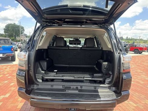 Used 2021 Toyota 4Runner TRD Pro AWD/4WD image 28
