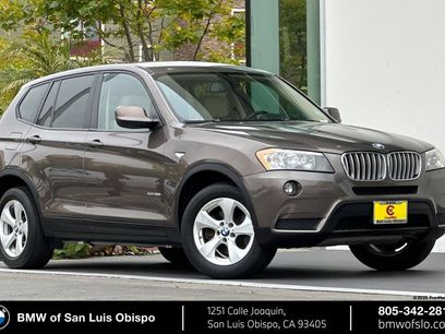Used 2012 BMW X3 xDrive28i