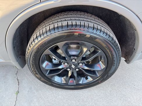 New 2026 Dodge Durango GT image 10