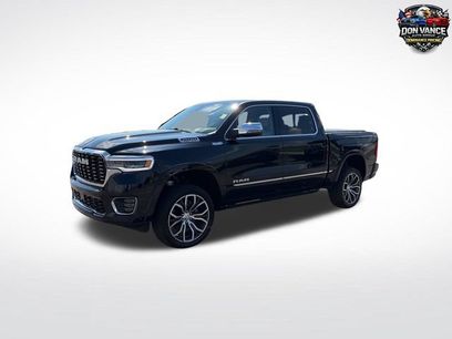 Used 2025 RAM 1500 Tungsten w/ Off Road Group
