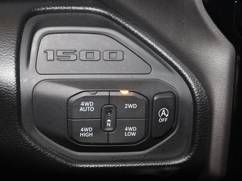 Used 2022 RAM 1500 Sport w/ G/T Package AWD/4WD image 29