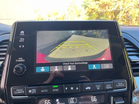 Certified 2022 Honda Odyssey Touring image 26