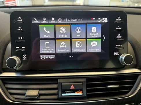 Used 2021 Honda Accord EX-L image 23