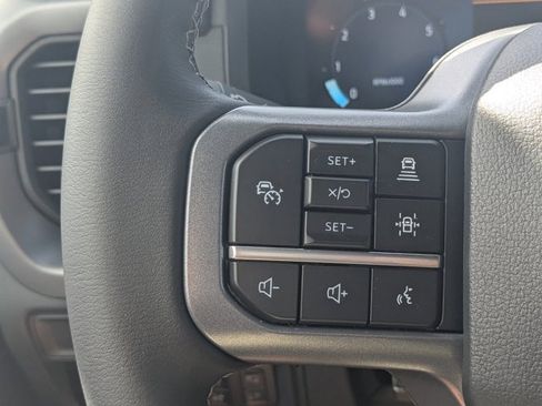 New 2025 Ford F150 XLT w/ Equipment Group 302A MID image 19