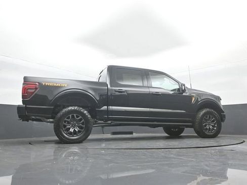 New 2026 Ford F150 Tremor image 39