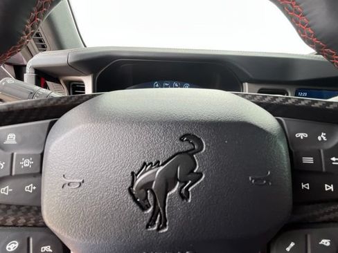 Used 2023 Ford Bronco Raptor AWD/4WD image 35