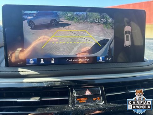 Used 2026 Acura MDX w/ Technology Package image 23