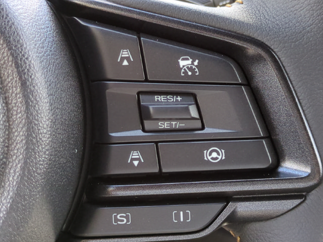 New 2026 Subaru Crosstrek 2.5i Wilderness AWD/4WD image 21
