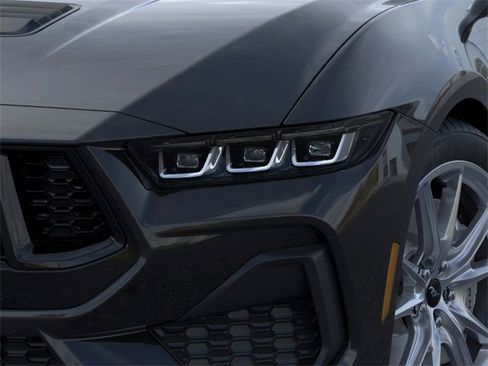 New 2025 Ford Mustang GT Premium image 18