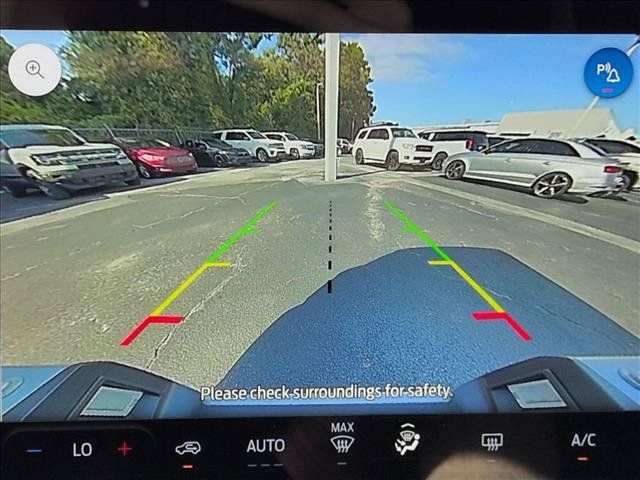 Used 2025 Ford Bronco Sport Big Bend AWD/4WD image 15