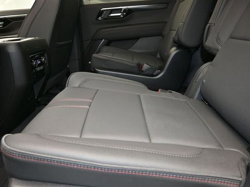 New 2026 Chevrolet Tahoe RST w/ Comfort Package RWD image 16