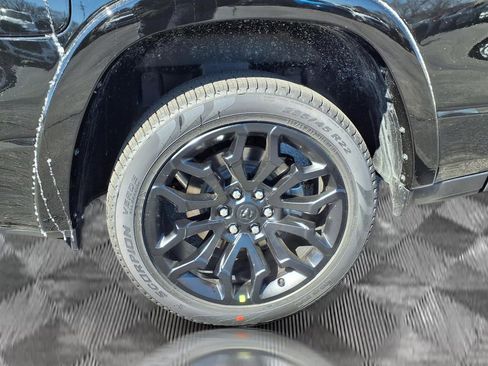 New 2026 RAM 1500 Limited AWD/4WD image 21