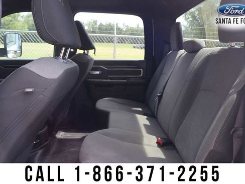Used 2022 RAM 2500 Big Horn AWD/4WD image 22