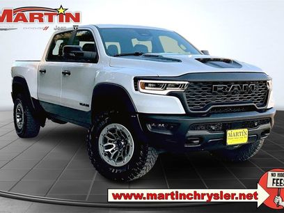 New 2026 RAM 1500 RHO