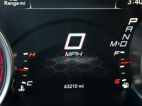 Used 2018 Dodge Charger SXT Plus w/ Quick Order Package 29J image 21