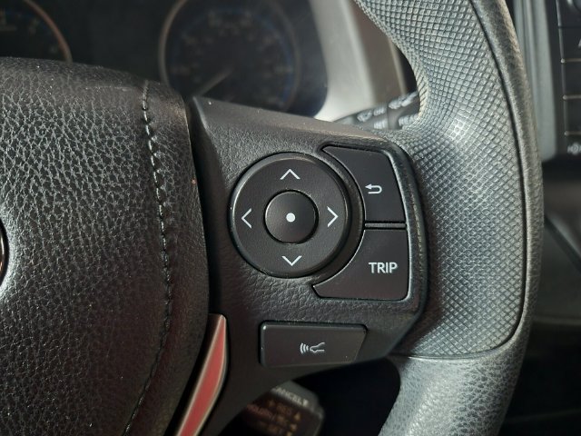 Used 2017 Toyota RAV4 LE w/ Carpet Mat Package FWD image 19
