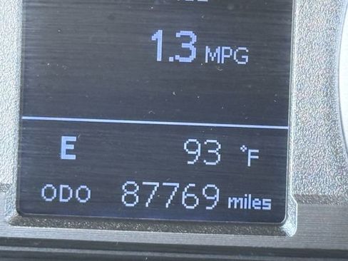 Used 2017 Toyota 4Runner SR5 RWD image 17