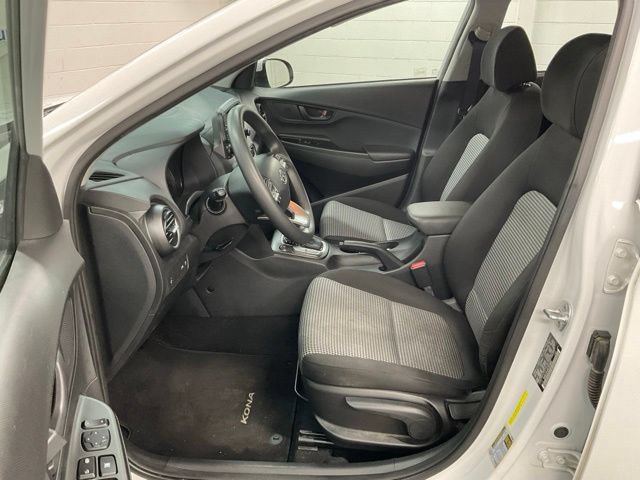 Used 2020 Hyundai Kona SE FWD image 20