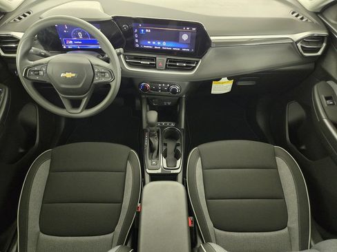 New 2026 Chevrolet TrailBlazer LS w/ LS Convenience Package FWD image 28