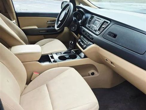 Used 2015 Kia Sedona LX w/ LX Convenience Package image 15