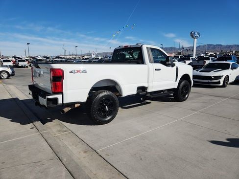 Used 2023 Ford F250 XL w/ STX Appearance Package image 5