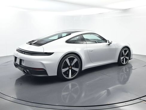 Certified 2025 Porsche 911 Carrera S RWD image 15