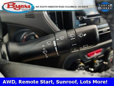 Used 2023 Subaru Forester Premium image 23