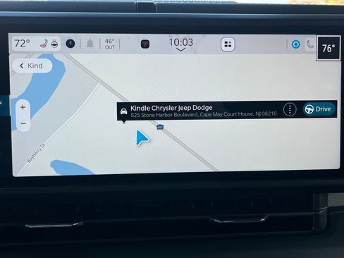 New 2026 Jeep Wrangler Sahara w/ Safety Group image 7