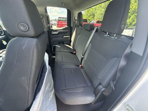 New 2026 GMC Sierra 1500 Elevation AWD/4WD image 24