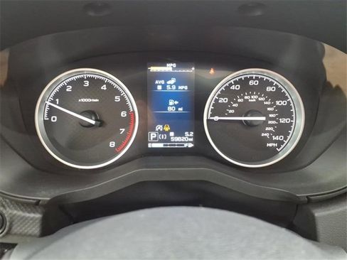 Used 2019 Subaru Forester Premium image 12