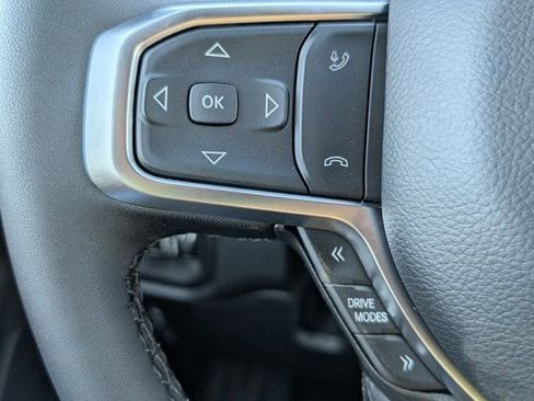 New 2026 RAM 1500 Big Horn image 22