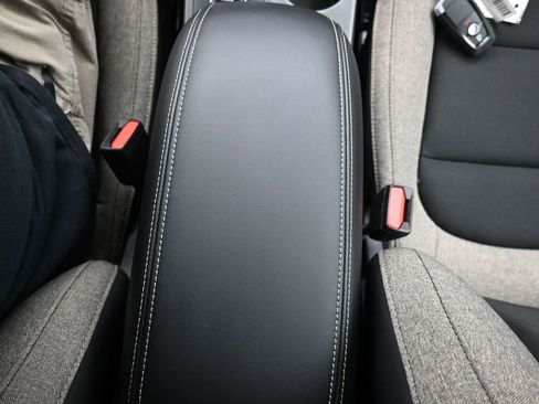 New 2025 Ford Bronco Sport Big Bend w/ Convenience Package image 32