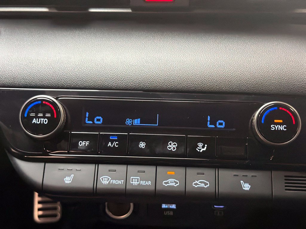 New 2026 Hyundai Elantra SEL Sport FWD image 15