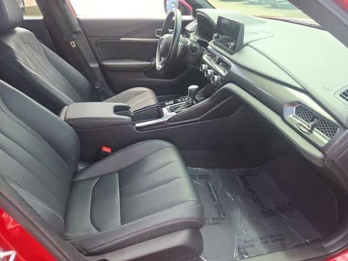 Certified 2023 Acura Integra A-Spec FWD image 22