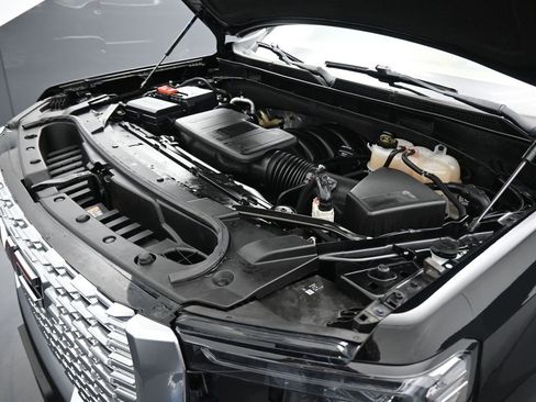 Used 2022 GMC Yukon XL Denali w/ Max Trailering Package image 69