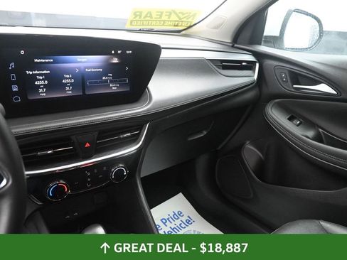 Used 2024 Buick Encore GX Sport Touring image 24