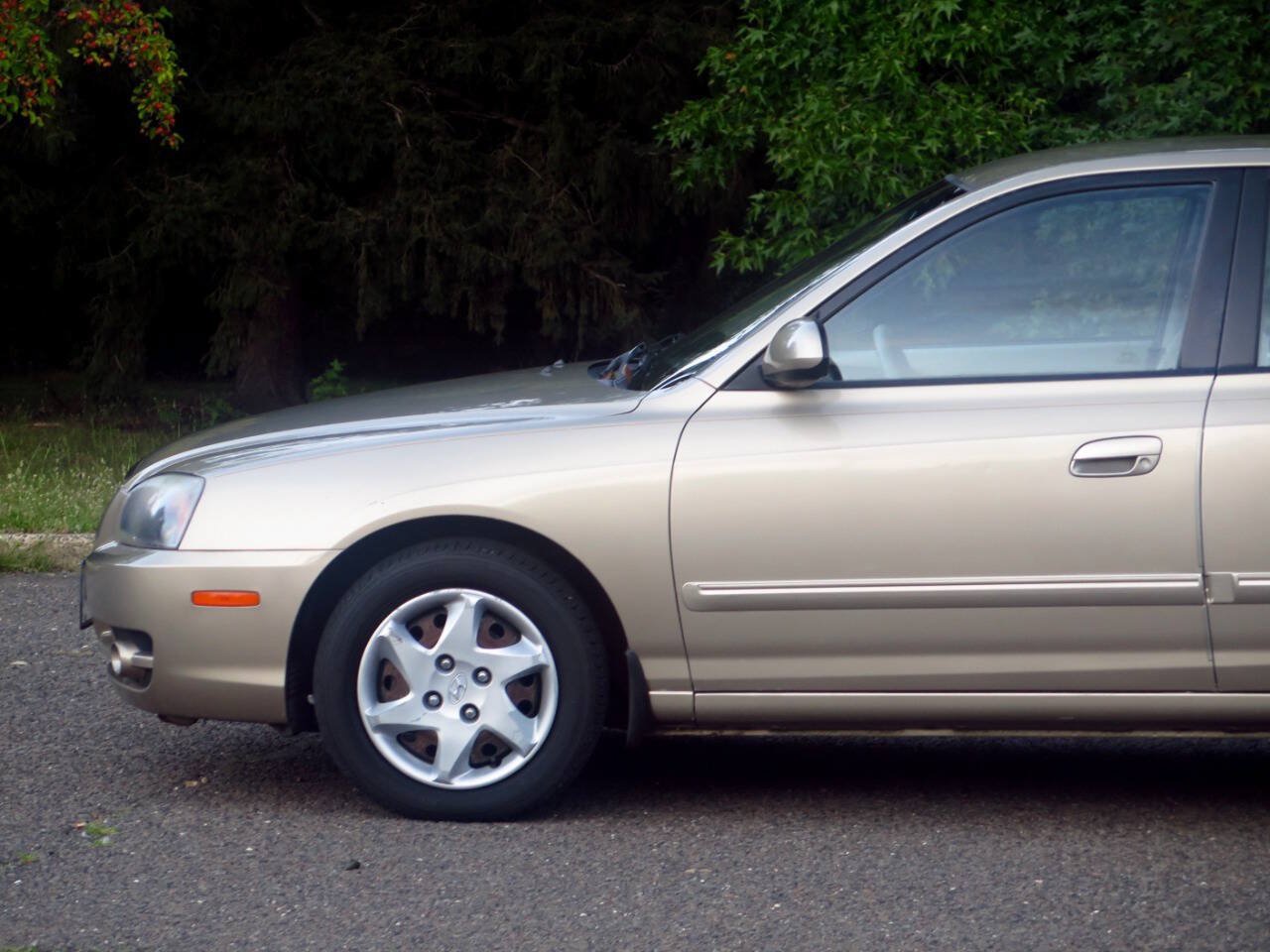Used 2006 Hyundai Elantra Sedan FWD image 21