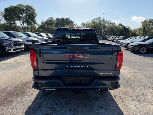 Used 2019 GMC Sierra 1500 Denali w/ Denali Ultimate Package AWD/4WD image 5