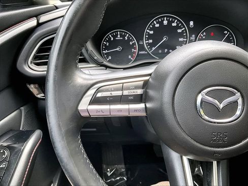 Used 2023 MAZDA CX-30 AWD 2.5 S w/ Preferred Package image 19