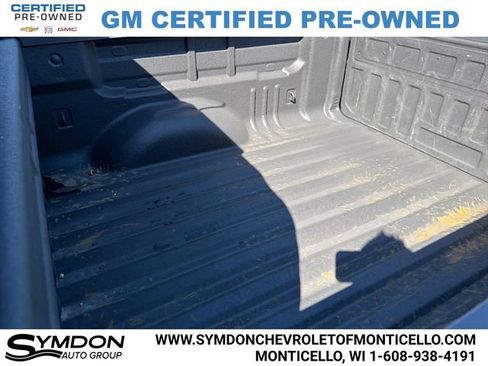 Certified 2022 Chevrolet Colorado LT w/ LT Convenience Package image 18